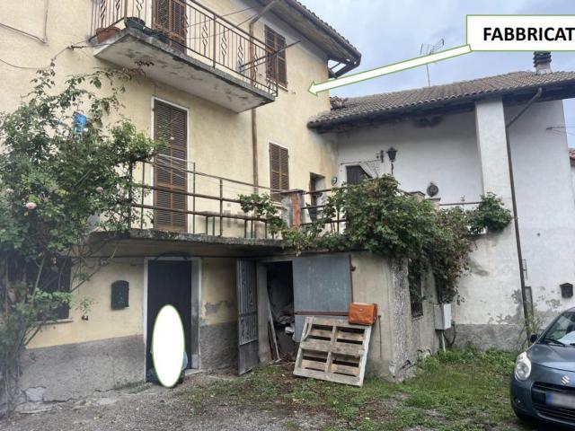 Villetta indipendente in vendita di 141 m² in Frazione Costigliola, 4