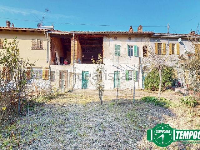 Villetta indipendente in vendita di 141 m² in Frazione Fosseto