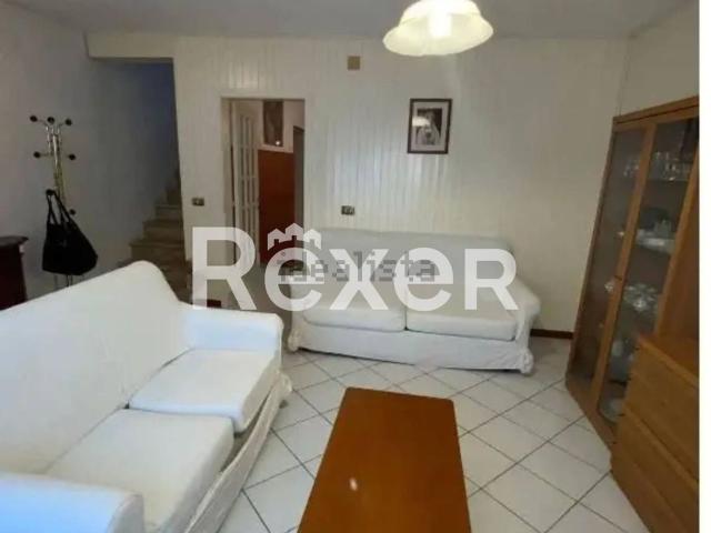 Villetta indipendente in vendita di 141 m² in Strada San Fortunato