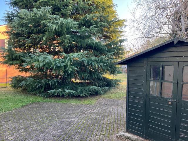 Villetta indipendente in vendita di 142 m²