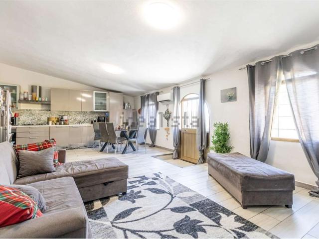 Villetta indipendente in vendita di 142 m²