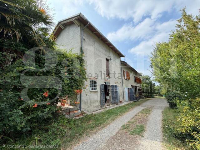 Villetta indipendente in vendita di 142 m² in Via Campadio, 409