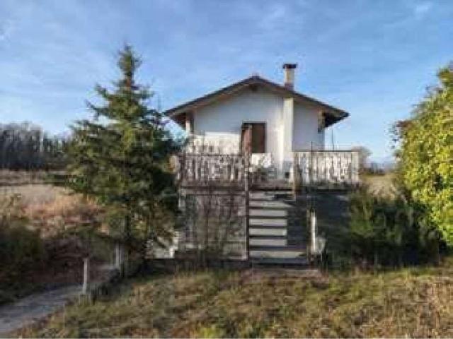 Villetta indipendente in vendita di 142 m² in Via Argine, 1