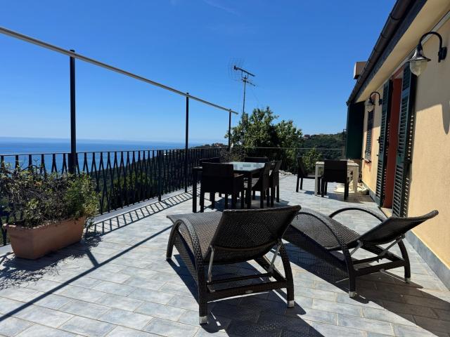 Villetta indipendente in vendita di 142 m² in Via Barassi, 8