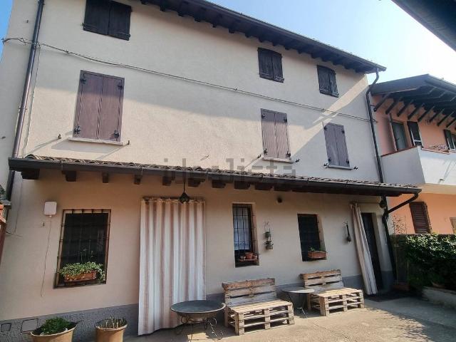 Villetta indipendente in vendita di 142 m² in Via Giovanni Villa, 26
