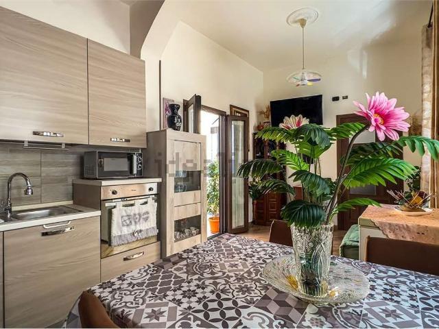 Villetta indipendente in vendita di 142 m² in Via del Redentore