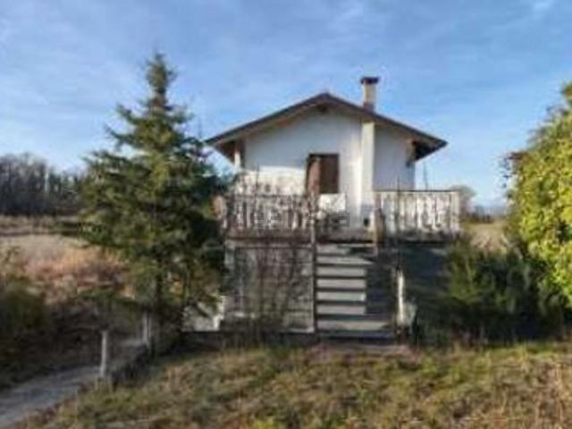 Villetta indipendente in vendita di 142 m² in Via Fontane, 5