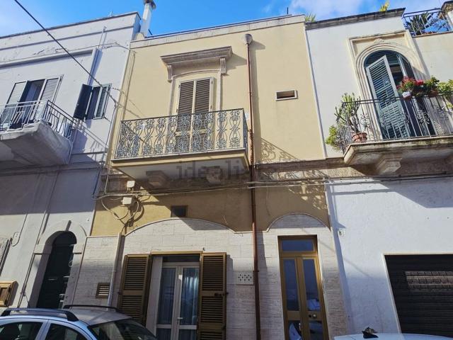Villetta indipendente in vendita di 142 m² in Via Francesco Antonio Pace