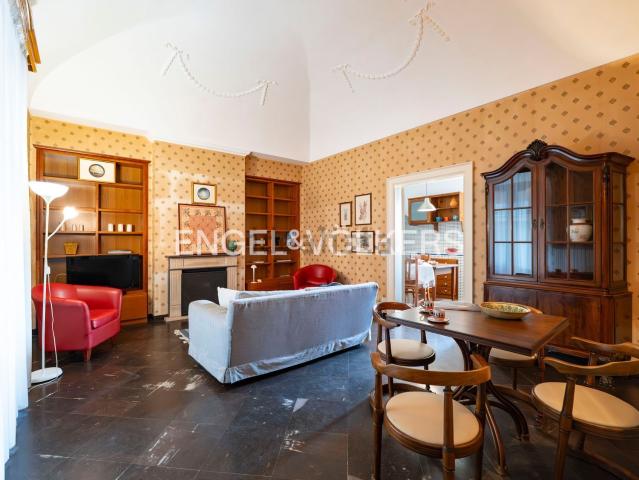 Villetta indipendente in vendita di 142 m² in Via Maria Paterno&apos  Arezzo, 13