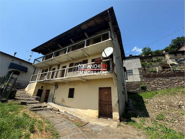 Villetta indipendente in vendita di 142 m² in Via Solferino