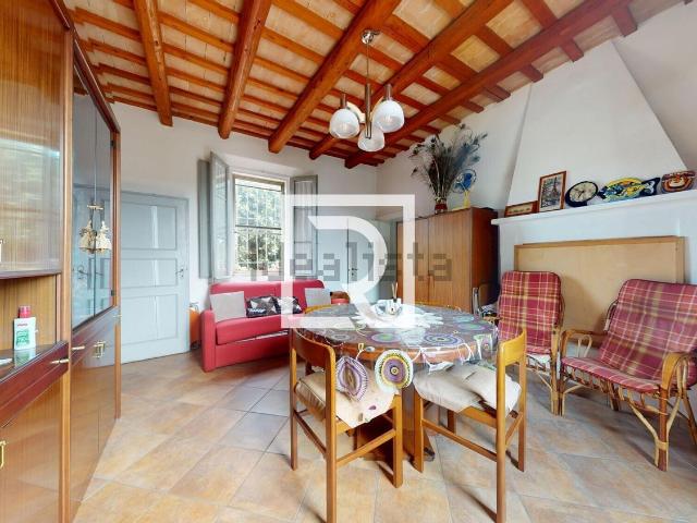 Villetta indipendente in vendita di 142 m² in Via Sacco e Vanzetti, 94