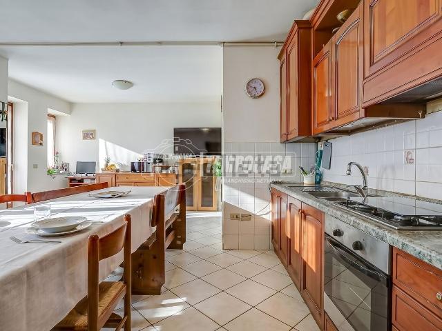 Villetta indipendente in vendita di 142 m² in Via Santa Maria
