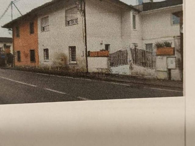 Villetta indipendente in vendita di 142 m² in Via Sebastiano Gaido, 35