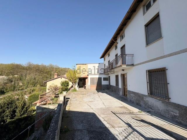 Villetta indipendente in vendita di 142 m² in Via Sissarda, 7