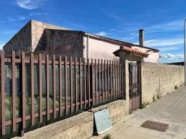 Villetta indipendente in vendita di 142 m² in Via Palmiro Togliatti