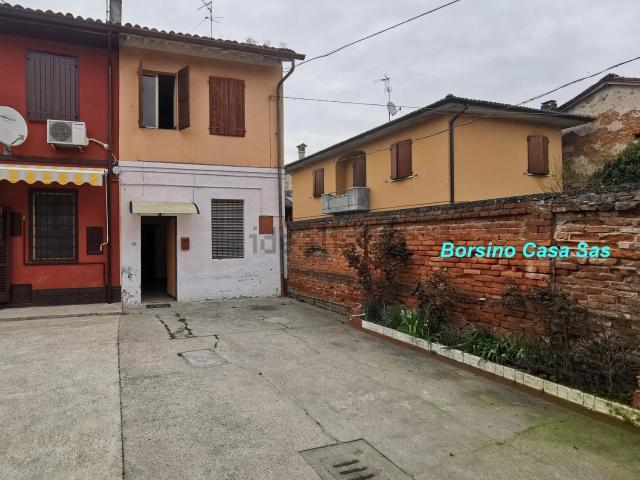 Villetta indipendente in vendita di 142 m² in Vicolo San Francesco