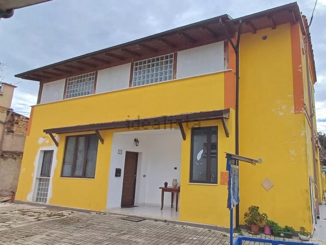 Villetta indipendente in vendita di 142 m² in Contrada Civitarese