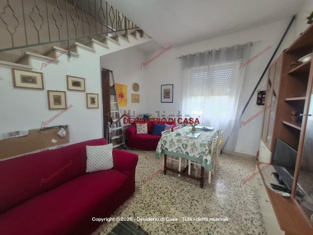 Villetta indipendente in vendita di 142 m² in Strada Torre Marausa