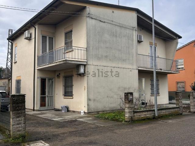 Villetta indipendente in vendita di 143 m²