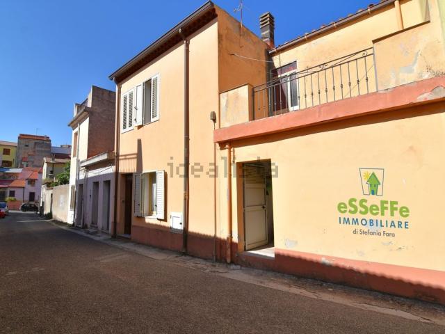 Villetta indipendente in vendita di 143 m² in Via Cavallotti, 10