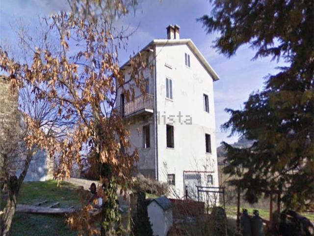 Villetta indipendente in vendita di 143 m² in Via CA Bicci