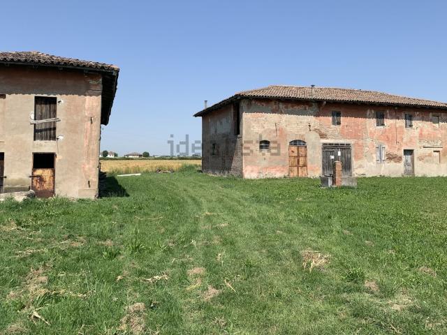 Villetta indipendente in vendita di 143 m² in Via Crevalcore, 75