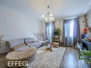 Villetta indipendente in vendita di 143 m² in Via Ambrogio Villa, 33