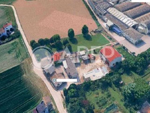 Villetta indipendente in vendita di 143 m² in Via Antonio Gramsci, 6