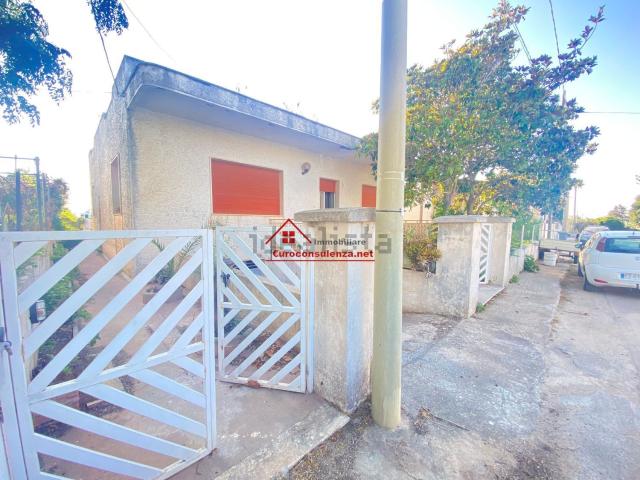Villetta indipendente in vendita di 143 m² in Via Agostino Depretis, 11