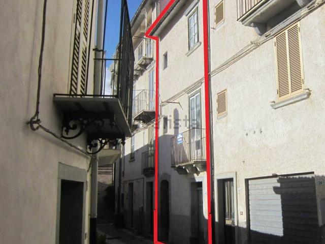 Villetta indipendente in vendita di 143 m² in Via Bazia, 18