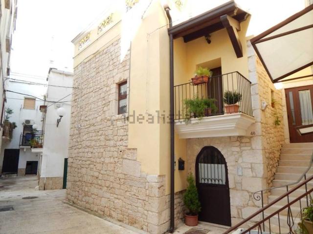 Villetta indipendente in vendita di 143 m² in Via Giuseppe Mazzini