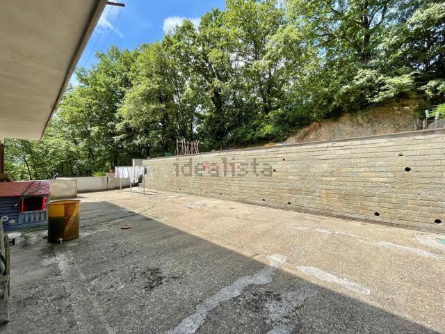 Villetta indipendente in vendita di 143 m² in Via Giuseppe Pierantozzi, 19