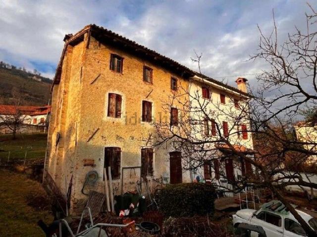 Villetta indipendente in vendita di 143 m² in Via dei Bert, 36