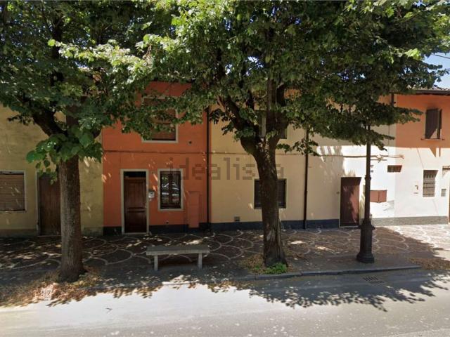 Villetta indipendente in vendita di 143 m² in Via Martiri della Libertà, 49