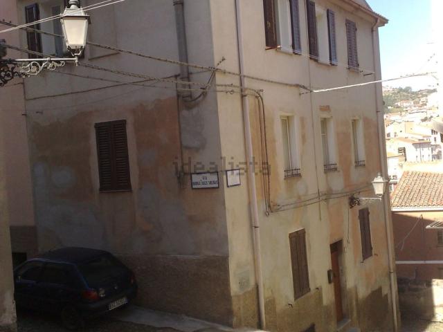 Villetta indipendente in vendita di 143 m² in Via Salis Solinas, 10