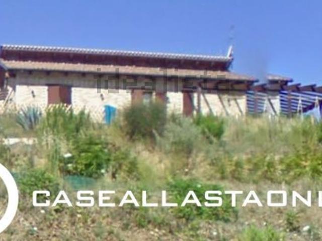 Villetta indipendente in vendita di 143 m² in Via Santo Stefano