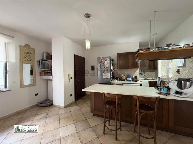 Villetta indipendente in vendita di 143 m² in Via Roma