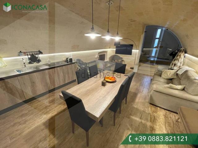 Villetta indipendente in vendita di 143 m² in Via romagnosi, 35