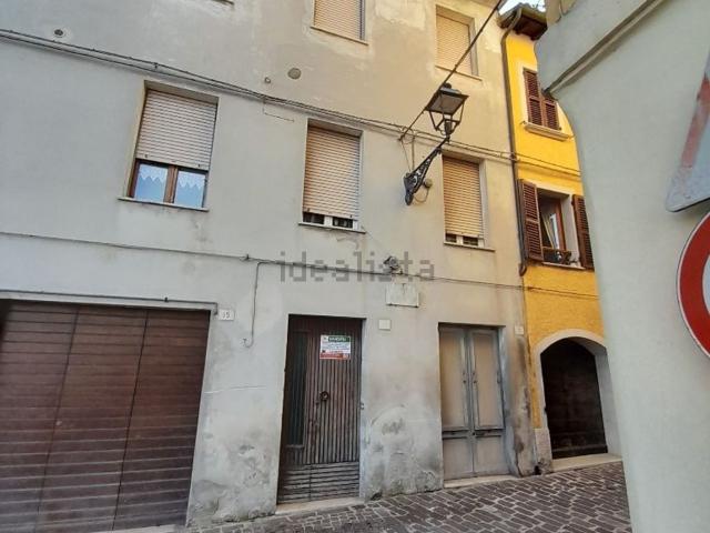 Villetta indipendente in vendita di 143 m² in Via Raffaello, 1