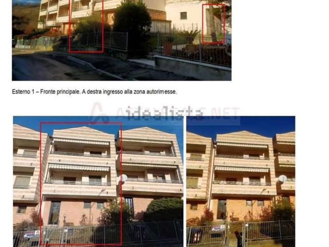 Villetta indipendente in vendita di 143 m² in Viale Maria Luigia, 39