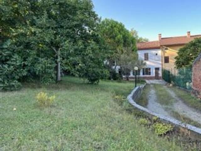 Villetta indipendente in vendita di 143 m² in Frazione Frescondino