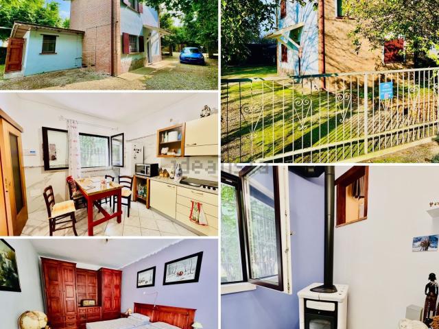 Villetta indipendente in vendita di 143 m² in Strada Leona, 17