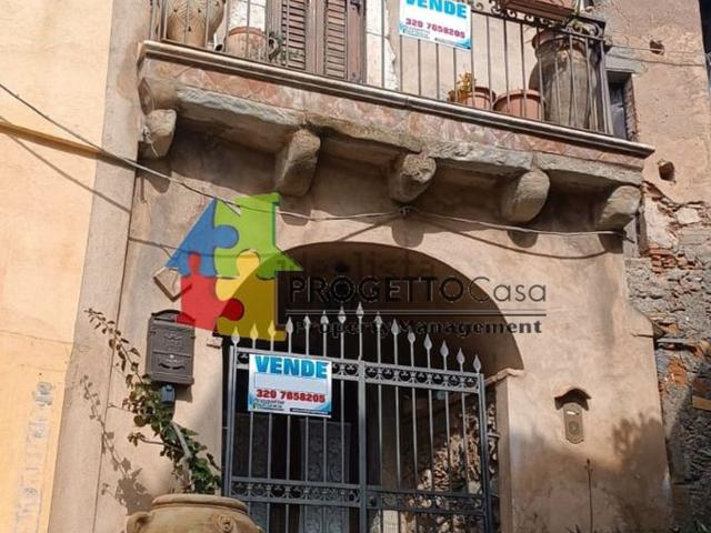 Villetta indipendente in vendita di 144 m² in Via CALVARIO