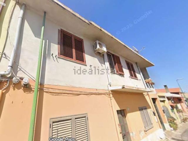Villetta indipendente in vendita di 144 m² in Via Alfonso Lamarmora, 15