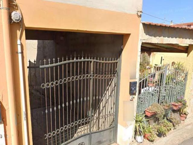 Villetta indipendente in vendita di 144 m² in Via Alfonso Lamarmora