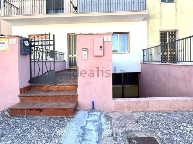 Villetta indipendente in vendita di 144 m² in Via Gioacchino Rossini, 13
