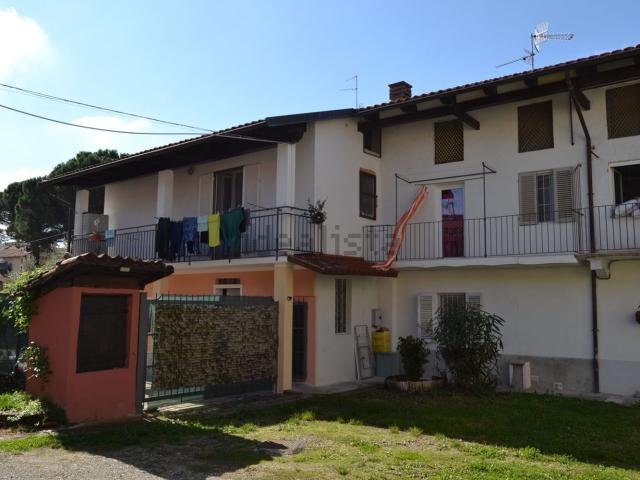 Villetta indipendente in vendita di 144 m² in Via delle Mollie, 7
