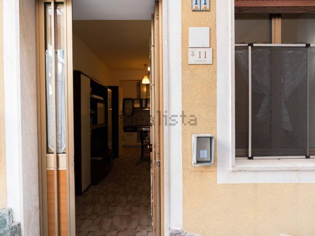 Villetta indipendente in vendita di 144 m² in Via Enrico Toti, 11