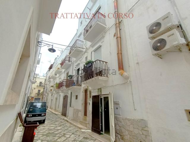 Villetta indipendente in vendita di 144 m² in Via Francesco Crispi