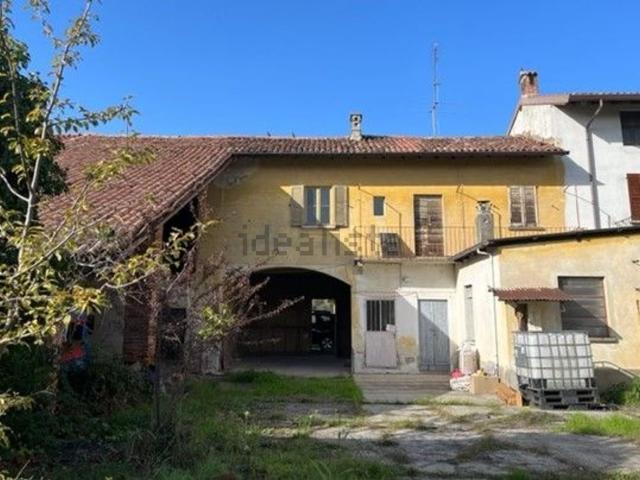Villetta indipendente in vendita di 144 m² in Via Mazzini